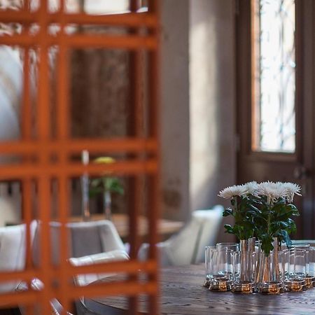Serenissima Boutique Hotel Ханя Екстериор снимка