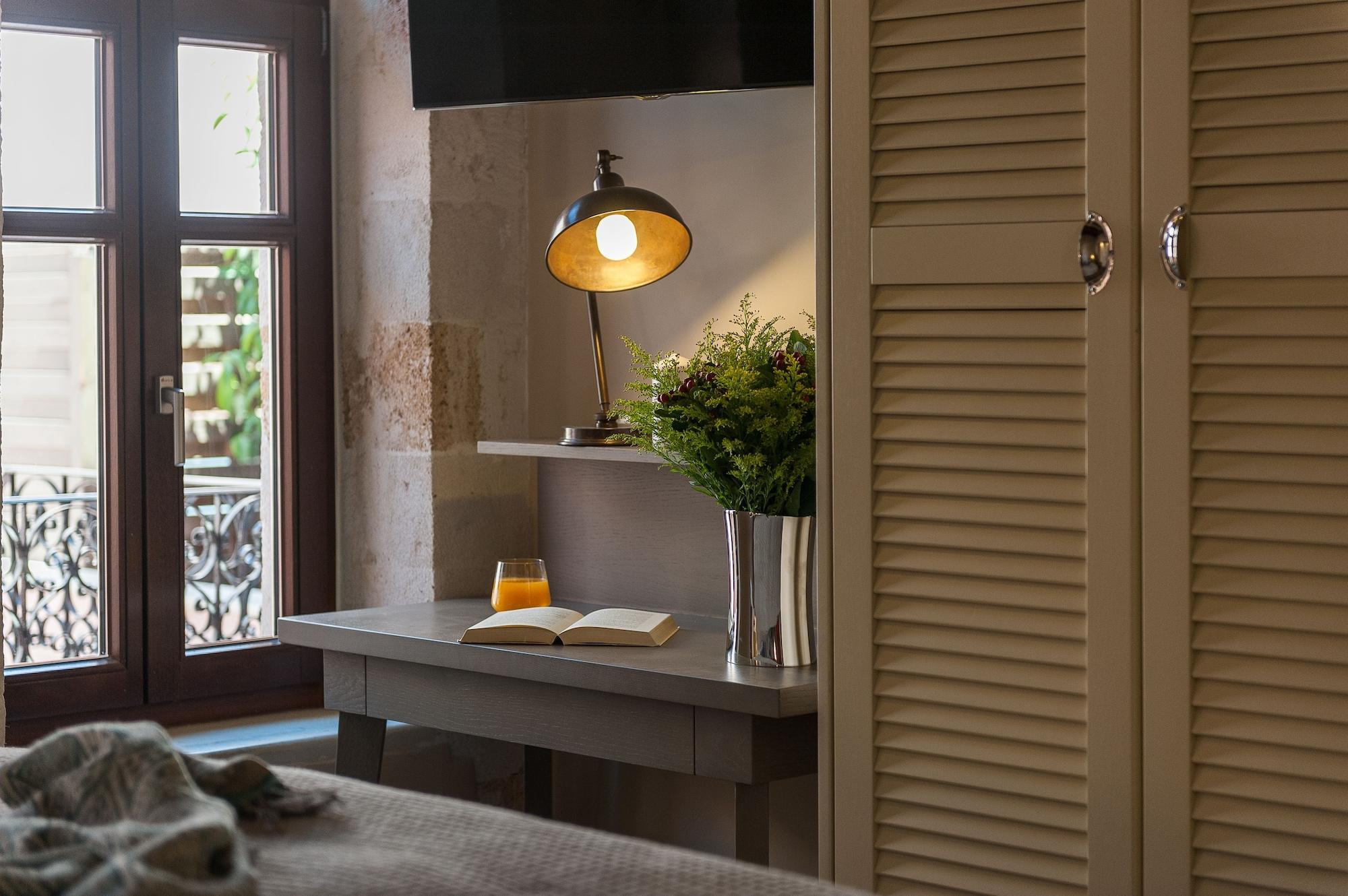 Serenissima Boutique Hotel Ханя Екстериор снимка
