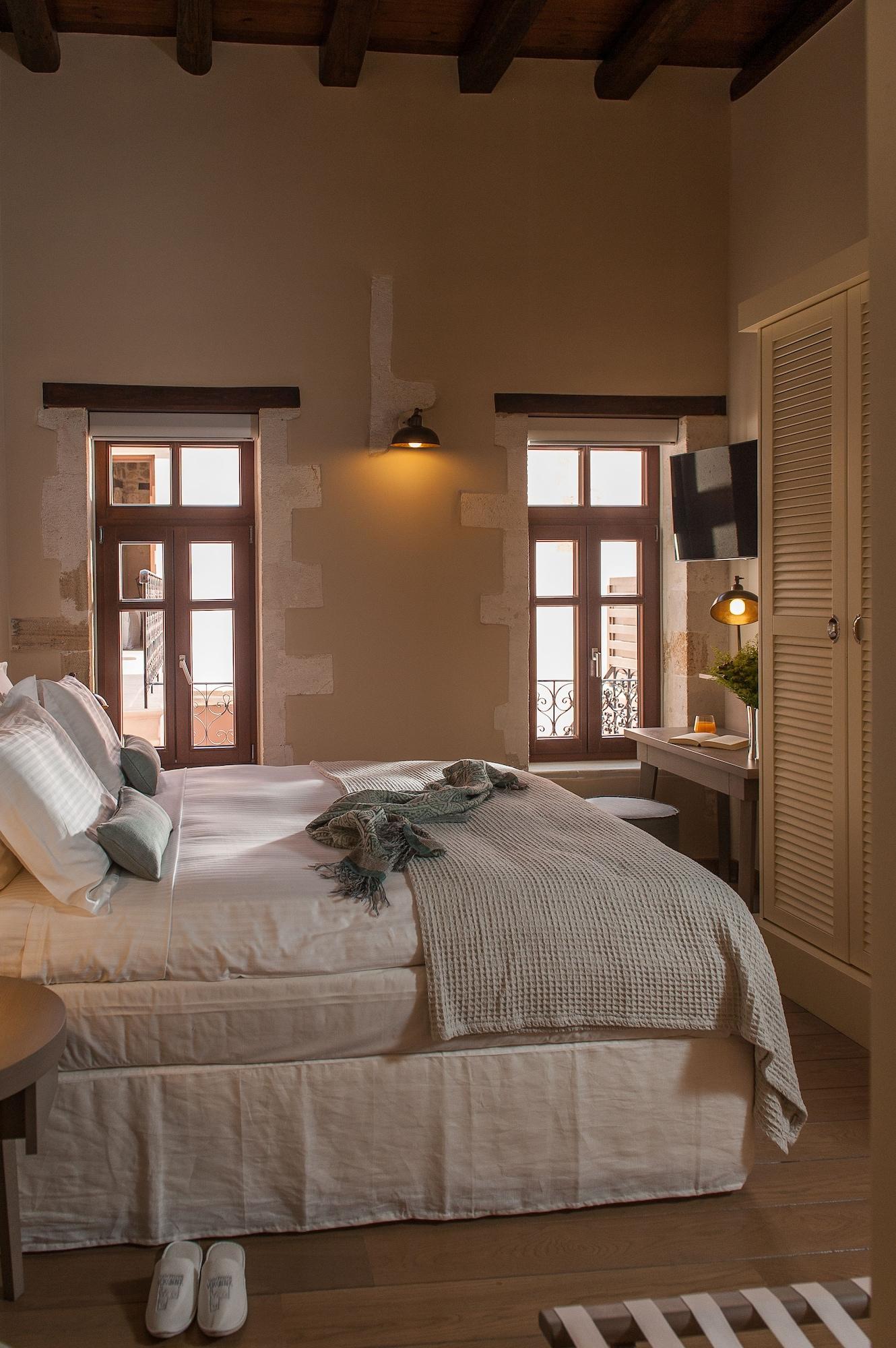 Serenissima Boutique Hotel Ханя Екстериор снимка