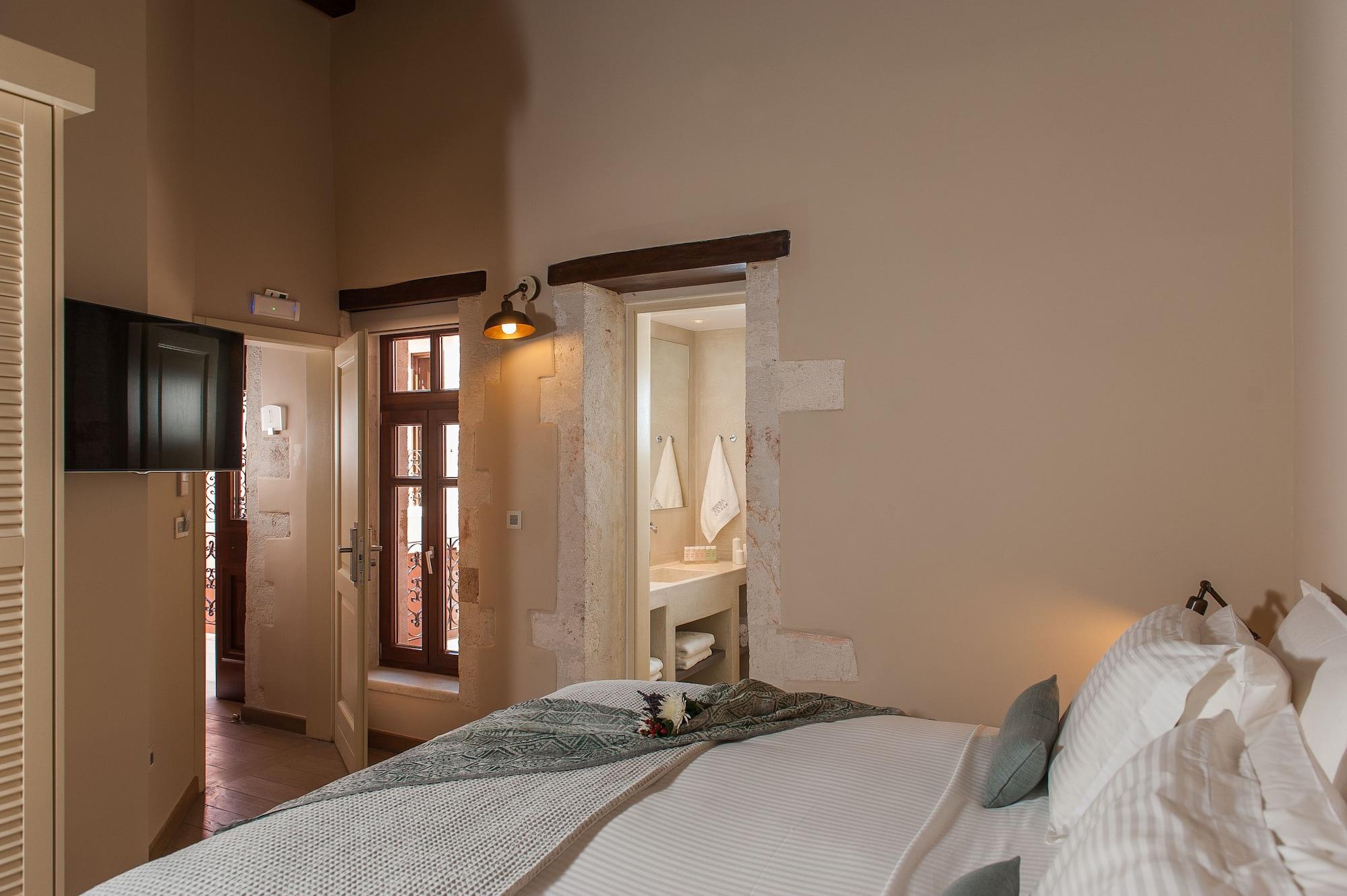 Serenissima Boutique Hotel Ханя Екстериор снимка
