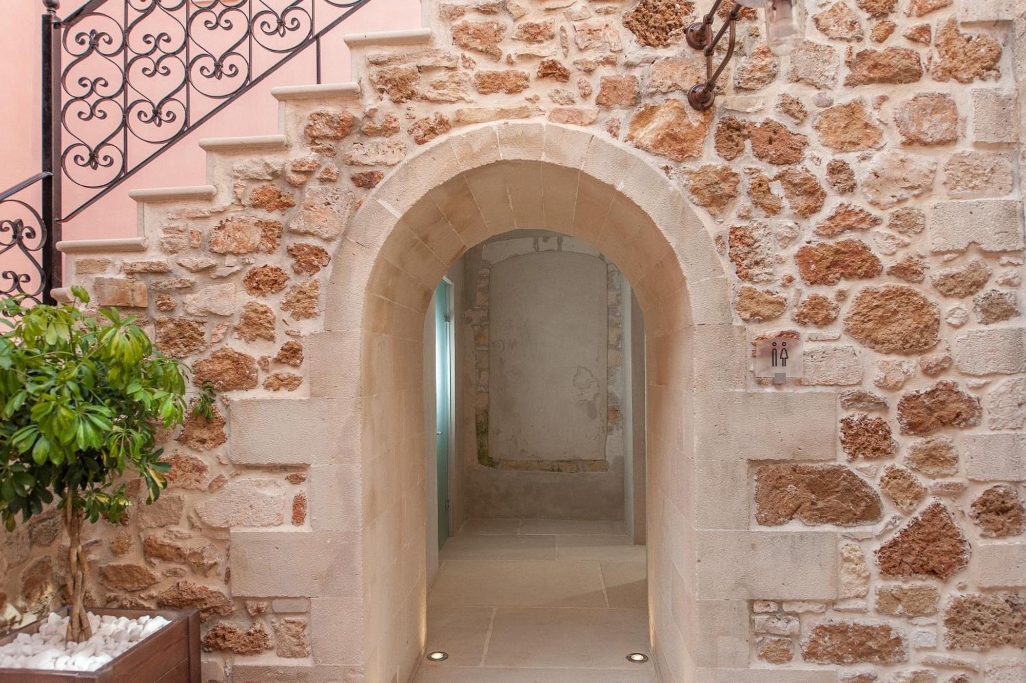 Serenissima Boutique Hotel Ханя Екстериор снимка