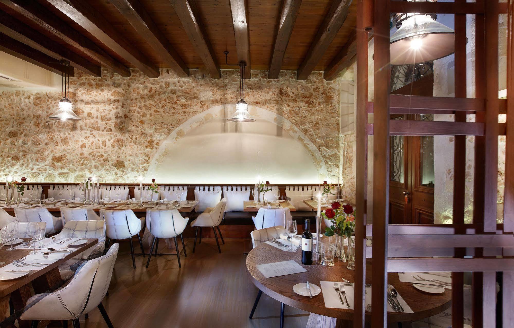 Serenissima Boutique Hotel Ханя Екстериор снимка